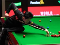 Se cunoaște finala Campionatului Mondial de snooker