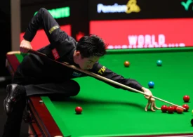 Se cunoaște finala Campionatului Mondial de snooker