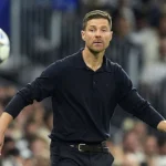 Xabi Alonso, prezentat oficial în Premier League la o formație surpriză