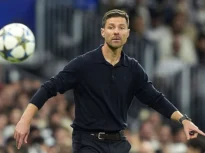 Xabi Alonso, prezentat oficial în Premier League la o formație surpriză