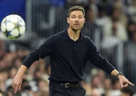 Xabi Alonso, prezentat oficial în Premier League la o formație surpriză