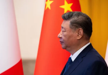 China stă cuminte acum și așteaptă momentul potrivit