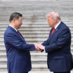 Ce au stabilit Trump și Xi despre Iran