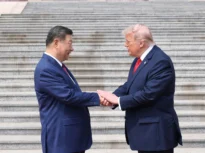 Ce au stabilit Trump și Xi despre Iran