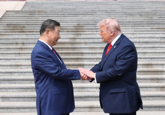 China temperează entuziasmul din anunțurile lui Trump, după vizita la Beijing: Acordurile sunt încă preliminare
