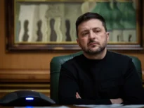 Scandalul de corupție despre care Zelenski nu vorbește