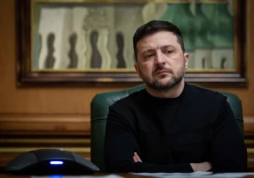 Scandalul de corupție despre care Zelenski nu vorbește