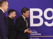 NATO 3.0: ”pasul logic următor”, făcut la București (Video)