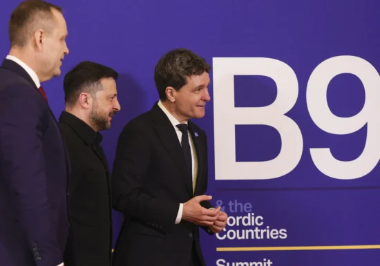 NATO 3.0: ”pasul logic următor", făcut la București (Video)
