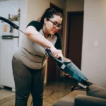 În ce fel îți ajută activitățile casnice sănătatea mintală