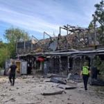 Ziua 1552 Partizanii pro-ucraineni revendică sabotaje în Rusia. Moscova susține că a găsit mine NATO într-un port rusesc. Ce i-a cerut Macron lui Lukașenko (Video)