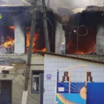 Ziua 1543 Explozii la o uzină strategică din Rusia (Video) Ucraina: Rachetele rusești folosesc componente occidentale noi. Putin dă fuga la Beijing