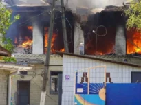 Ziua 1543 Explozii la o uzină strategică din Rusia (Video) Ucraina lovește ținte la 1.000 km de front. Conducte de gaz folosite pentru infiltrarea trupelor