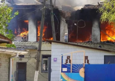 Ziua 1543 Explozii la o uzină strategică din Rusia (Video) Ucraina: Rachetele rusești folosesc componente occidentale noi. Putin dă fuga la Beijing