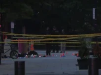 Atac armat lângă Casa Albă. Suspectul a tras asupra agenților Secret Service. Trump era în clădire