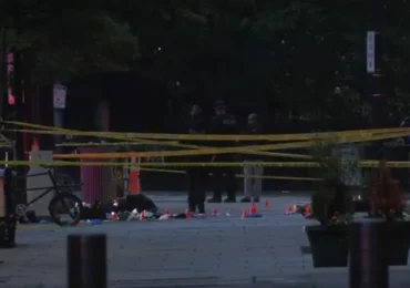 Atac armat lângă Casa Albă: suspectul a fost ucis, după ce a tras asupra agenților Secret Service. Trump era în clădire