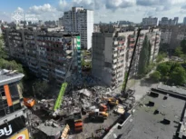 Ziua 1541 Kievul, lovit cu peste 700 de rachete și drone (Video) SUA votează un nou sprijin pentru Ucraina. Mutare surpriză a Ungariei