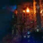 Ziua 1528 Portul Tuapse, lovit a patra oară. Atacuri ucrainene și la 1.500 km în Rusia (Video) Kadîrov, pierderi grele. Rușii „atacă” psihologic