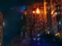 Ziua 1528 Portul Tuapse, lovit a patra oară. Atacuri ucrainene și la 1.700 km în Rusia (Video) Rușii „atacă” psihologic. Kievul începe reforma armatei