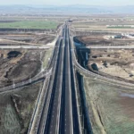 S-a semnat contractul pentru un nou tronson al Autostrăzii Unirii. Proiect de aproape 4 miliarde de lei, finanțat prin SAFE