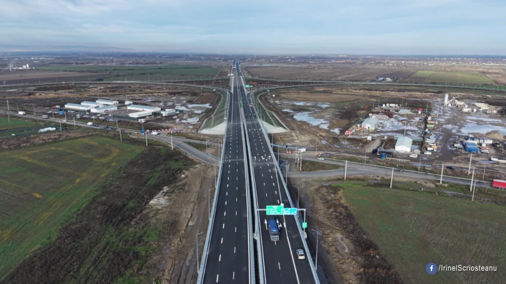autostrada siret 2 autostrada moldovei a7 foto Fb 