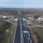 Umbrărescu intră pe încă două loturi din A7: contracte de 5,9 miliarde de lei pentru Pașcani-Suceava (62 km)