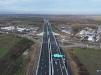 Undă verde pentru Autostrada Brașov – Făgăraș. Proiectul include 49 de poduri și ecoducte pentru animale