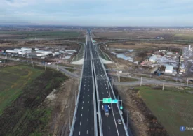 Umbrărescu intră pe încă două loturi din A7: contracte de 5,9 miliarde de lei pentru Pașcani-Suceava (62 km)