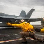 Armata SUA a neutralizat un petrolier iranian care a încercat să forțeze blocada. Trump anunță că un acord cu Teheranul e „foarte posibil”