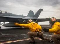 Armata SUA a neutralizat un petrolier iranian care a încercat să forțeze blocada. Trump anunță că un acord cu Teheranul e „foarte posibil”
