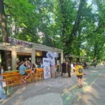 Culisele luptei pentru Herăstrău (7): documentele polițiștilor locali despre Impresso, Baraka și Padel Club Bucharest, de ani e zile „pe circuitul de avizare”