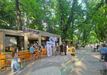 Culisele luptei pentru Herăstrău (7): documentele polițiștilor locali despre Impresso, Baraka și Padel Club Bucharest, de ani e zile „pe circuitul de avizare”