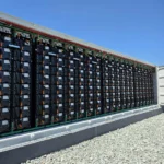 Baterii de stocare pentru energia eoliană