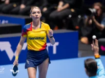 Tenis de masă: România, victorie fantastică împotriva Franței și calificare în semifinalele Campionatelor Mondiale