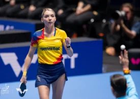 Tenis de masă: România, victorie fantastică împotriva Franței și calificare în semifinalele Campionatelor Mondiale