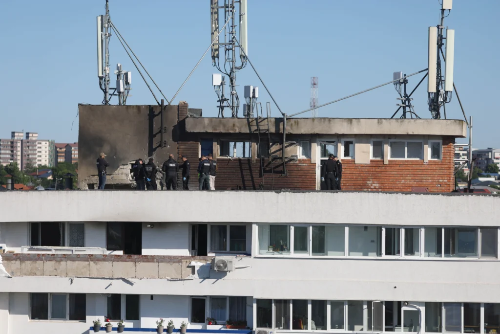 Fost specialist CIA: Sunt absolut convins că Putin și-a dat acordul ca dronele rusești să poată fi folosite împotriva României