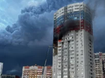 Ziua 1542 Răspunsul Ucrainei la atacul de la Kiev: Blocuri și o rafinărie lovite cu drone, ploaie cu petrol în Riazan (Video). Putin vrea să știe ce a vorbit Trump cu Xi