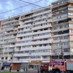 Ajutoare de urgență pentru familiile din Galați afectate de explozia dronei: 10.000 sau 25.000 de lei, în funcție de pagube