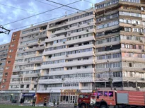 Ajutoare de urgență pentru familiile din Galați afectate de explozia dronei: 10.000 sau 25.000 de lei, în funcție de pagube