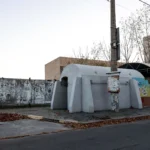Statele baltice caută expertiza Ucrainei pentru adăposturi anti-bombă: „Primele ore vor fi foarte periculoase”