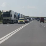 „Am intrat în camera ilegalităților”. Radu Miruță: Mii de camioane transportă marfă peste limita legală