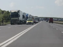 „Am intrat în camera ilegalităților”. Radu Miruță: Mii de camioane transportă marfă peste limita legală