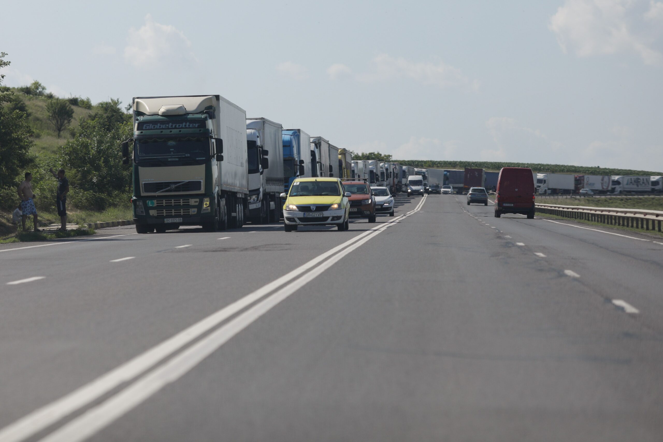 CNAIR anunță că TollRo funcționează normal. Șoferii nu vor fi amendați dacă nu pot plăti din cauza unor probleme tehnice