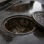 Monștrii din canalizare care sufocă marile orașe. Cum luptă cercetătorii cu fatbergurile