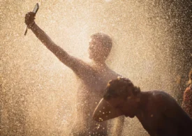 Val de căldură în Vestul Europei: Record de temperatură la Londra, alerte de caniculă în Franța