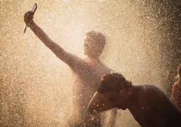 Val de căldură în Vestul Europei: Record de temperatură la Londra, alerte de caniculă în Franța