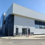 Centru de 17 milioane de lei, ținut sub lacăt la Iași: nu are nici angajați, nici beneficiari