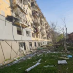 Ziua 1544 Cel mai mare atac al Ucrainei asupra Rusiei. ISW neagă avansul pretins de Moscova. Derogarea SUA la sancțiunile asupra petrolului rusesc a expirat
