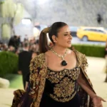 O indiancă miliardară a atras toate privirile la Met Gala 2026. A purtat un colier de 15 milioane de dolari