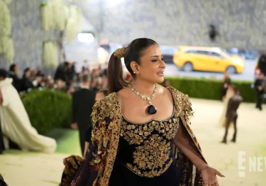 O indiancă miliardară a atras toate privirile la Met Gala 2026. A purtat un colier de 15 milioane de dolari